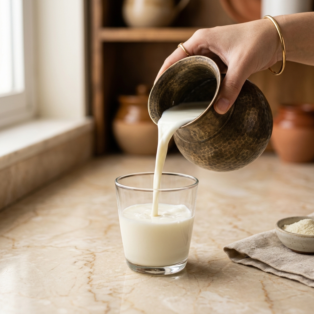 रेणुका फूड्स Dairy Excellence